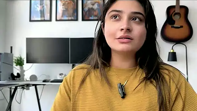demieliss live cam, India, Thin, Black, Brown - EroticFlix