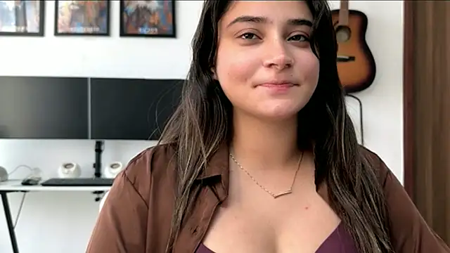 demieliss live cam, India, Thin, Black, Brown - EroticFlix