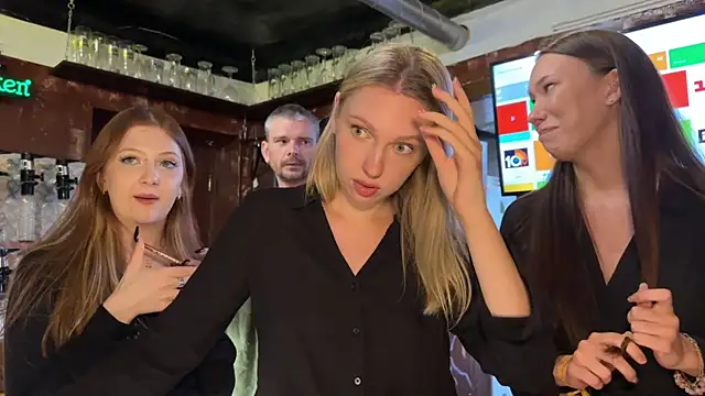 dirtypub live cam, Athletic, Blonde, Brown, Big Tits - EroticFlix