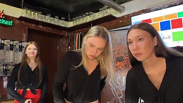 dirtypub live cam, Athletic, Blonde, Brown, Big Tits - EroticFlix