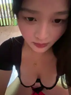 dudubaobao live cam, Average, Brown, Brown, Big Tits - EroticFlix
