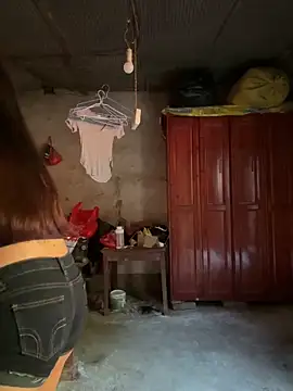 dudubaobao live cam, Average, Brown, Brown, Big Tits - EroticFlix