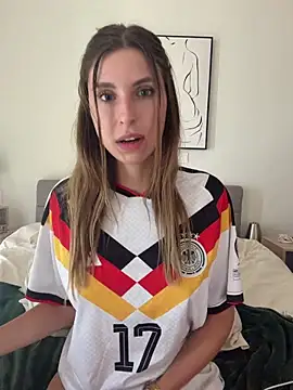 emma05 live cam, Germany, Thin, Black, Green - EroticFlix