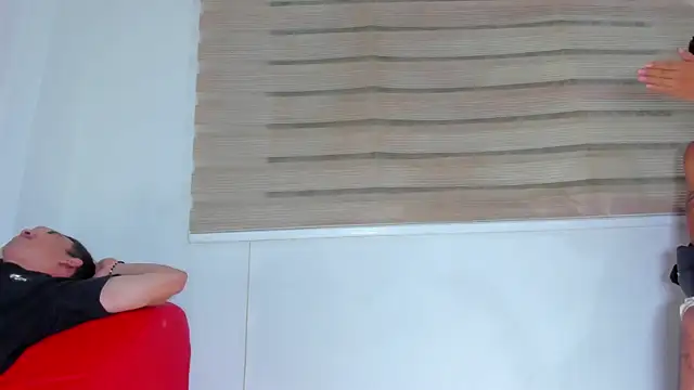 enjoy_hotparty live cam, Colombia, Thin - EroticFlix