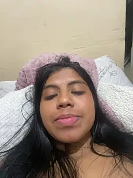 fahzinha live cam, Thin, Black, Black - EroticFlix