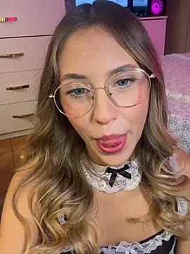 fanyabbey live cam, Peru, Thin, Blonde, Brown - EroticFlix