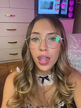 fanyabbey live cam, Peru, Thin, Blonde, Brown - EroticFlix