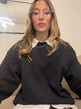 fanyabbey live cam, Peru, Thin, Blonde, Brown - EroticFlix
