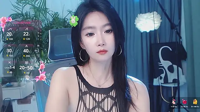 feifei-love snapshot