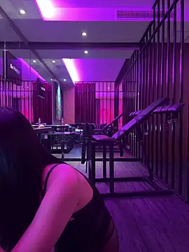 feifei-love live cam, Athletic, Black, Black, Big Ass - EroticFlix