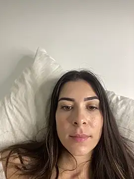 fer-nanda live cam, Thin, Black, Green - EroticFlix