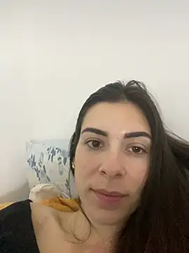fer-nanda live cam, Thin, Black, Green - EroticFlix