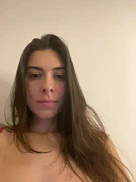 fer-nanda live cam, Thin, Black, Green - EroticFlix