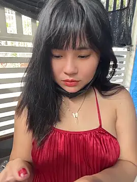 fishinggirl2k live cam, Average, Brown, Black, Shaven - EroticFlix