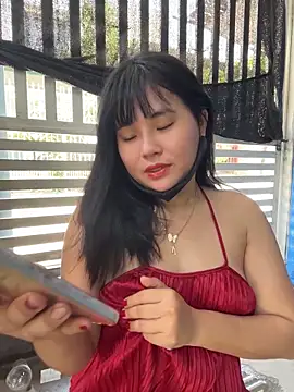 fishinggirl2k live cam, Average, Brown, Black, Shaven - EroticFlix