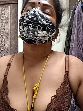 gaurika18 live cam, Average, Black, Black, Big Ass - EroticFlix
