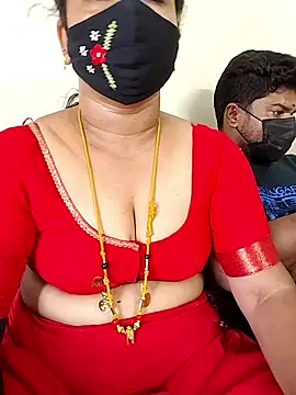 gaurika18 live cam, Average, Black, Black, Big Ass - EroticFlix