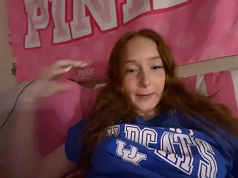 gingerbabe18 snapshot