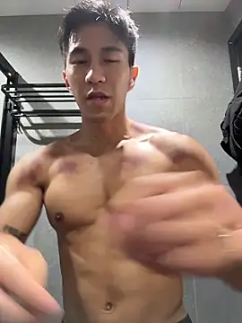 gooodboiii live cam, Athletic, Brown, Brown - EroticFlix