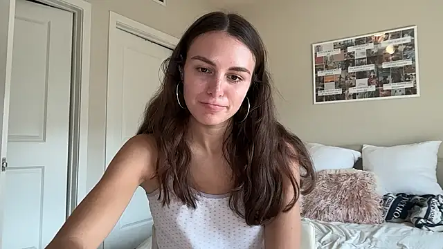graciesmith27 live cam, United States, Thin, Black, Brown - EroticFlix