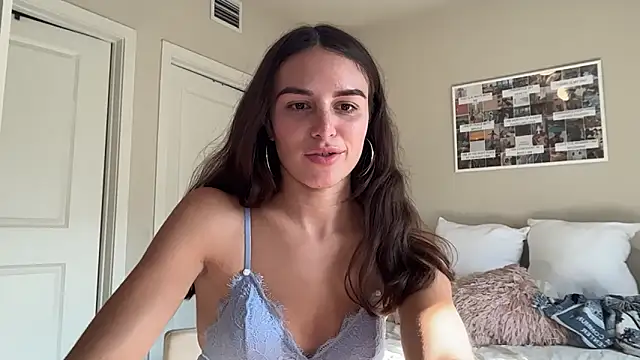 graciesmith27 live cam, United States, Thin, Black, Brown - EroticFlix