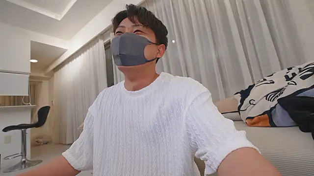 hanshakun live cam, Japan, Average - EroticFlix