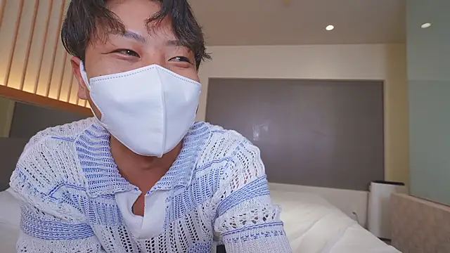 hanshakun live cam, Japan, Average - EroticFlix