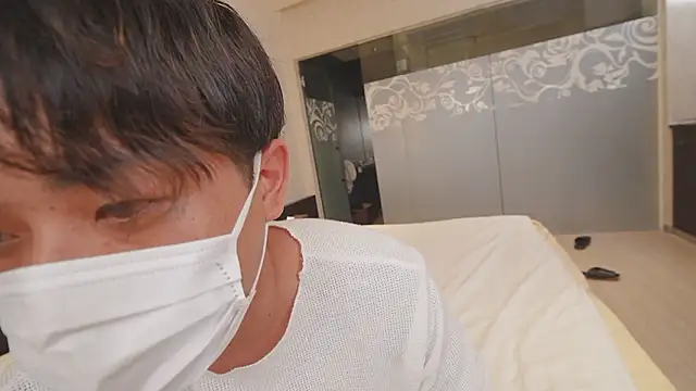hanshakun live cam, Japan, Average - EroticFlix