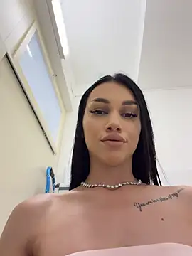 ilariea_girl live cam, Thin, Brown, Big Ass, Shaven - EroticFlix
