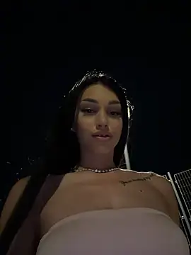 ilariea_girl live cam, Thin, Brown, Big Ass, Shaven - EroticFlix