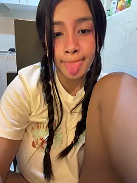indialatin live cam, Average, Brown, Black, Hairy - EroticFlix