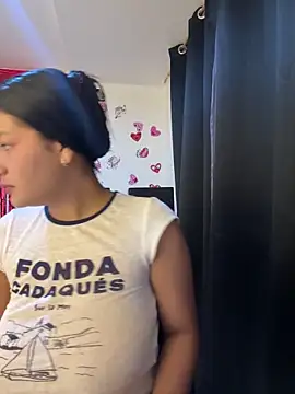 indialatin live cam, Average, Brown, Black, Hairy - EroticFlix