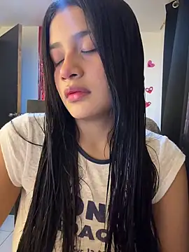 indialatin live cam, Average, Brown, Black, Hairy - EroticFlix