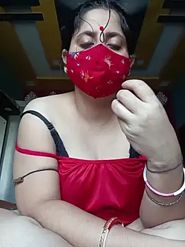indiancouple659 live cam, Large, Brown, Brown - EroticFlix