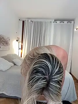 jordynjace live cam, Spain, Curvy, Blonde, Hazel - EroticFlix