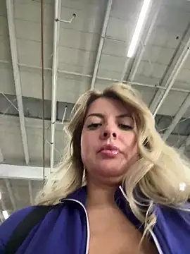 jordynjace live cam, Spain, Curvy, Blonde, Hazel - EroticFlix