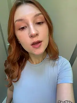 katexxxx live cam, Curvy, Red, Brown, Big Ass - EroticFlix