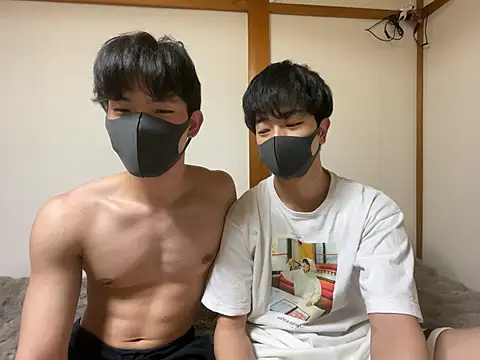 kntoo live cam, Japan, Average, Brown, Black - EroticFlix