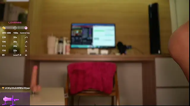 lana_kane_ live cam, Colombia, Thin, Brown, Brown - EroticFlix