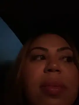 lariic live cam, Brazil, Curvy, Black, Brown - EroticFlix