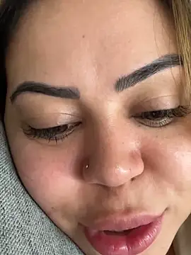 lariic live cam, Brazil, Curvy, Black, Brown - EroticFlix