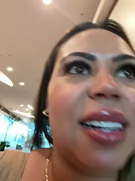 lariic live cam, Brazil, Curvy, Black, Brown - EroticFlix