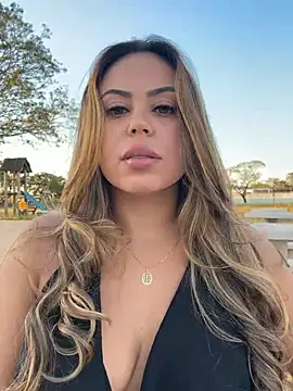 lariic live cam, Brazil, Curvy, Black, Brown - EroticFlix