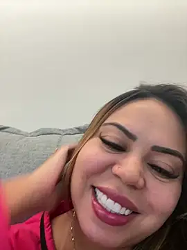lariic live cam, Brazil, Curvy, Black, Brown - EroticFlix