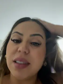 lariic live cam, Brazil, Curvy, Black, Brown - EroticFlix