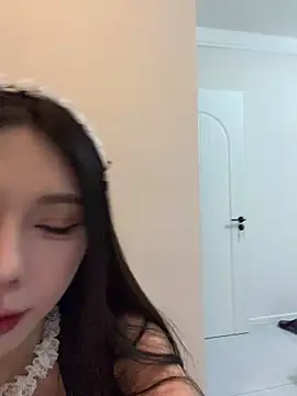 linjianvhai live cam, Thin, Brown, Brown, Shaven - EroticFlix