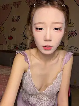 linlian3 live cam, Thin - EroticFlix