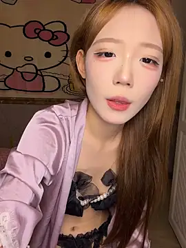 linlian3 live cam, Thin - EroticFlix