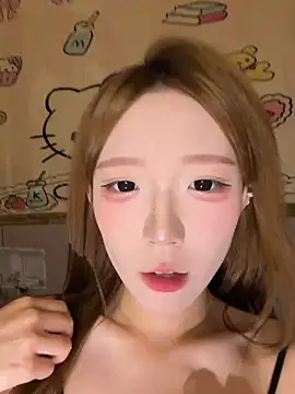 linlian3 live cam, Thin - EroticFlix