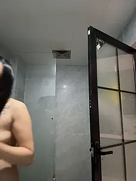 ll_aaa live cam, China, Thin, Blonde, Black - EroticFlix